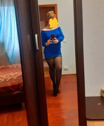 Проститутка Новоселица : Любашка